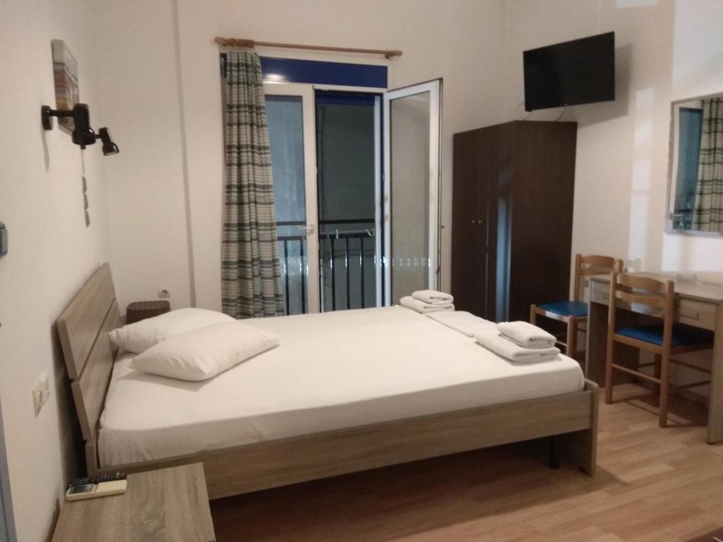 Sea Front Studios Old Town - 5