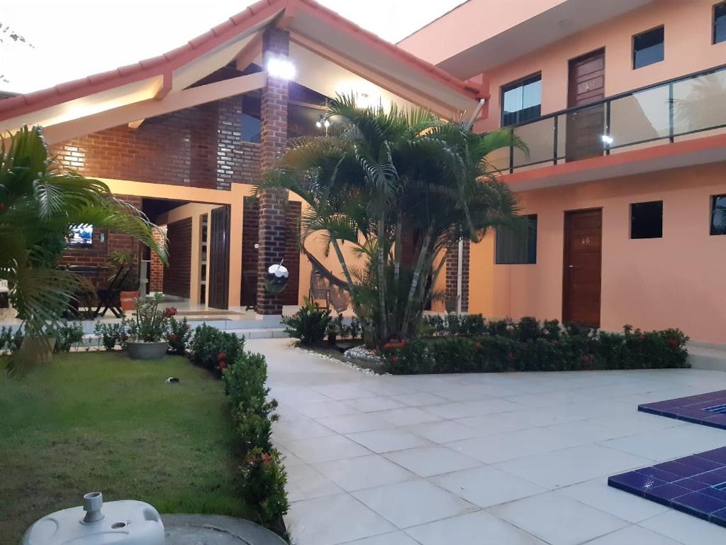  Pousada Potiguar