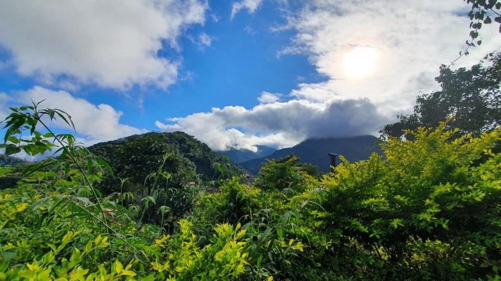  Casa Petrópolis Temporada