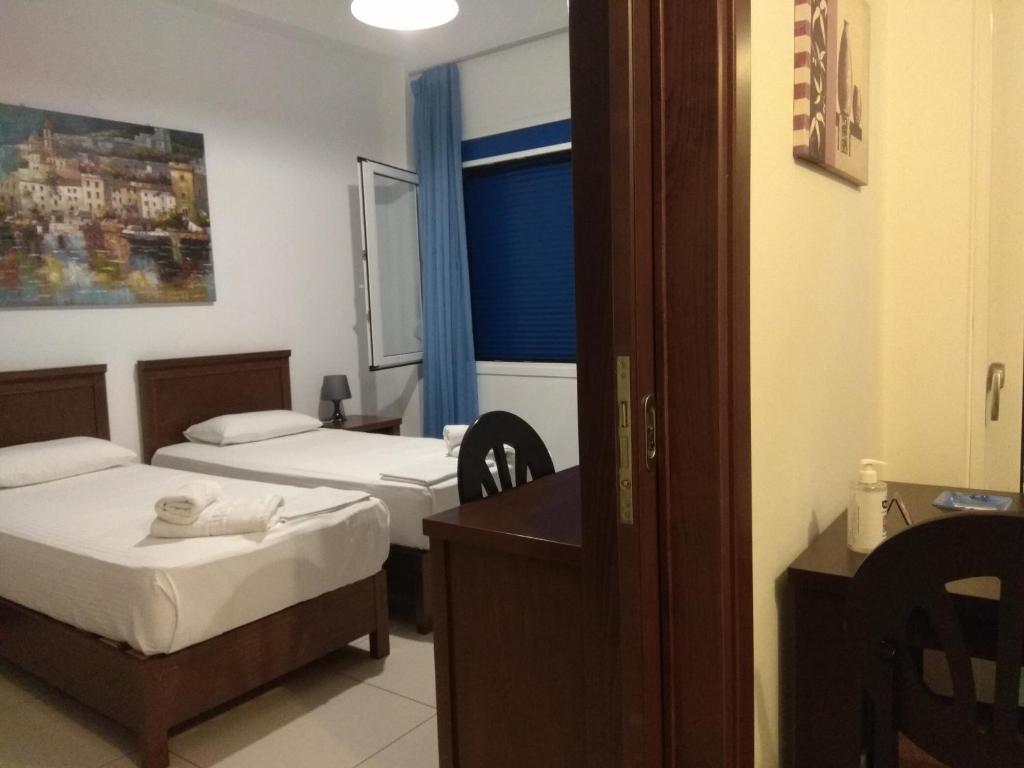 Sea Front Studios Old Town - 10