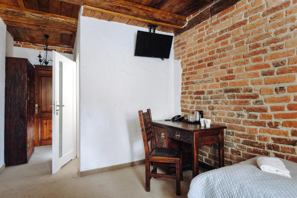 Hotel Legenda - Resim 45