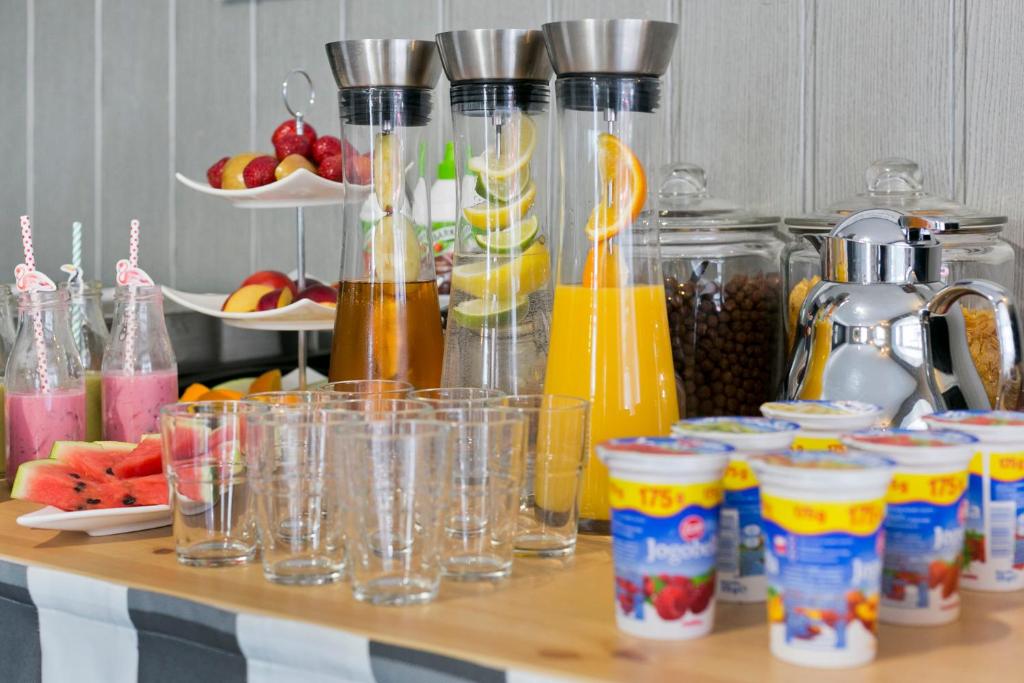 Przyjaciół 13 - 12