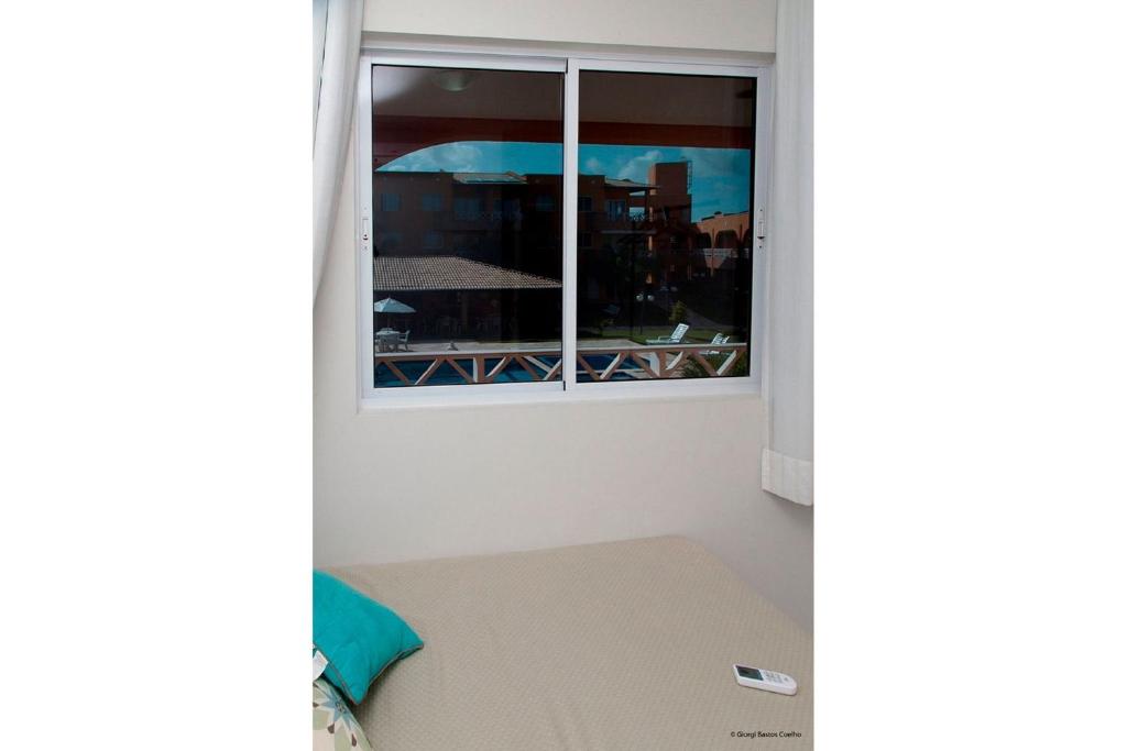 Apartamento Frente Mar