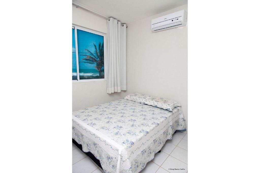  Apartamento Frente Mar