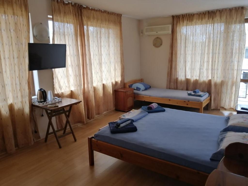 Gallery image of Guest House "Zora - Sarafovo" in Burgas