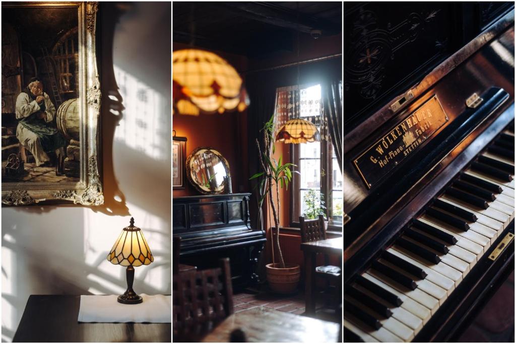 Hotel Legenda - Resim 35