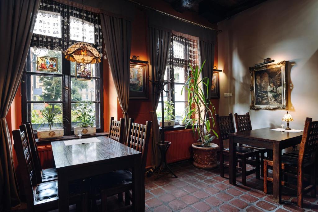 Hotel Legenda - Resim 37