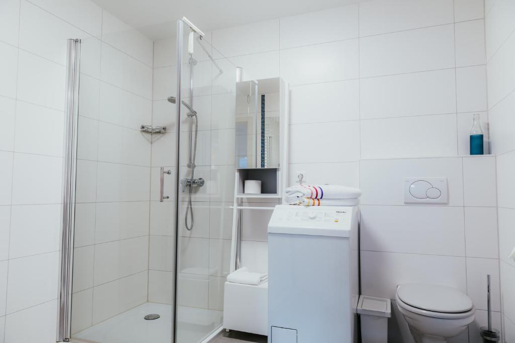 Ferienwohnung 