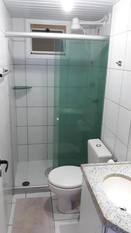  Apartamento praia de iracema