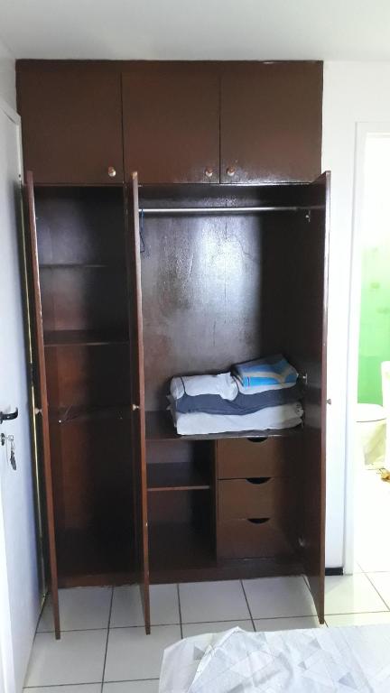  Apartamento praia de iracema