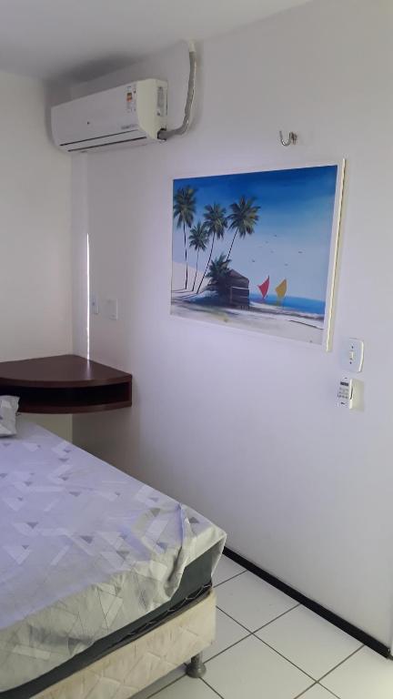  Apartamento praia de iracema