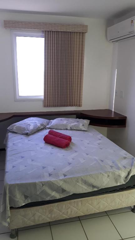  Apartamento praia de iracema