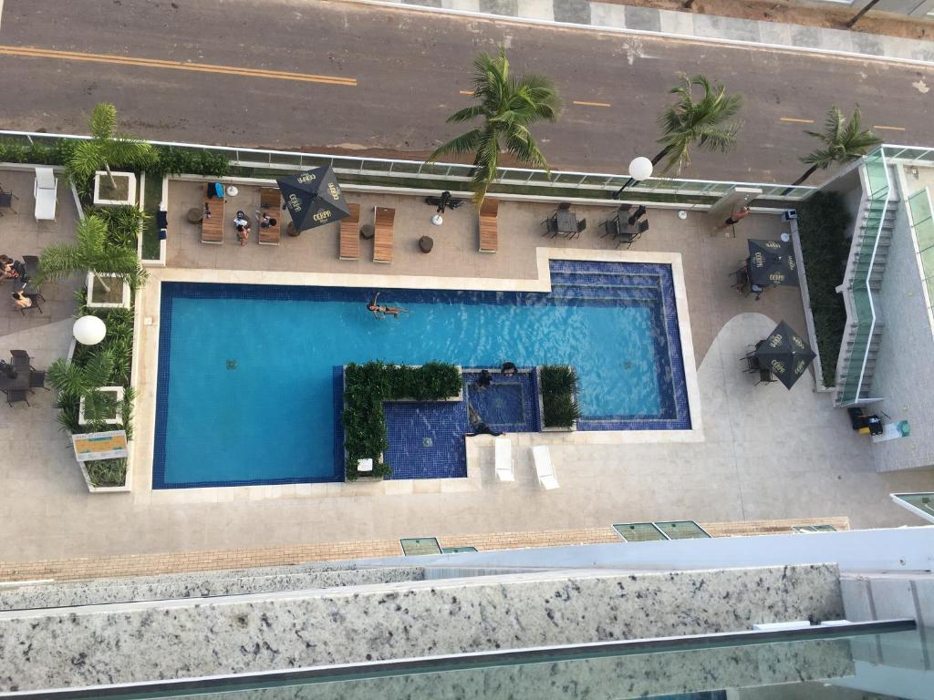  Salinas park resort