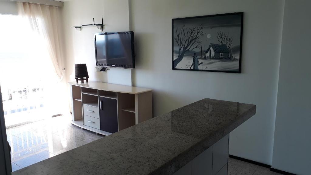  Apartamento praia de iracema