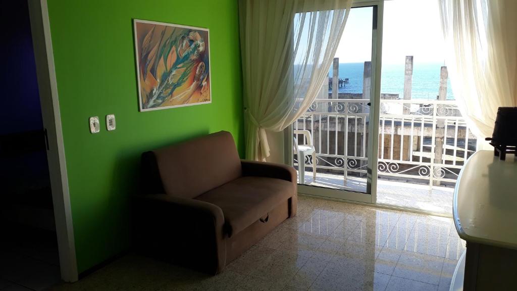  Apartamento praia de iracema