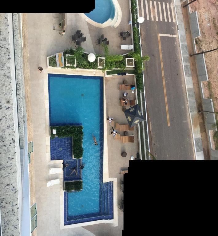  Salinas park resort