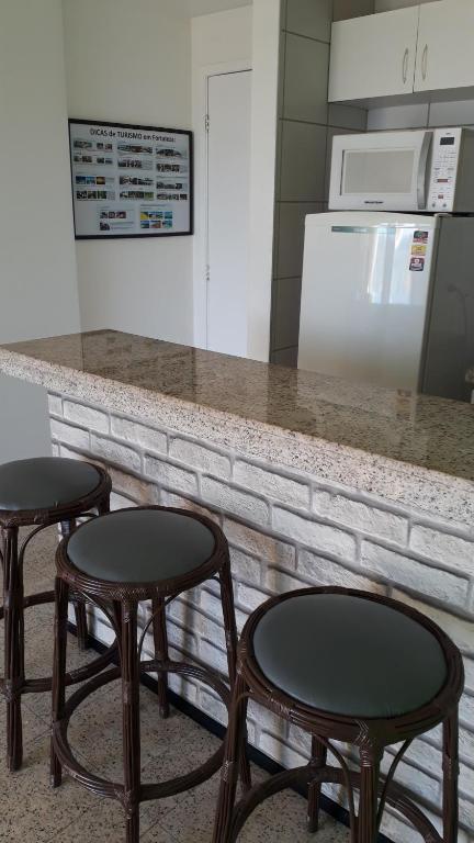  Apartamento praia de iracema