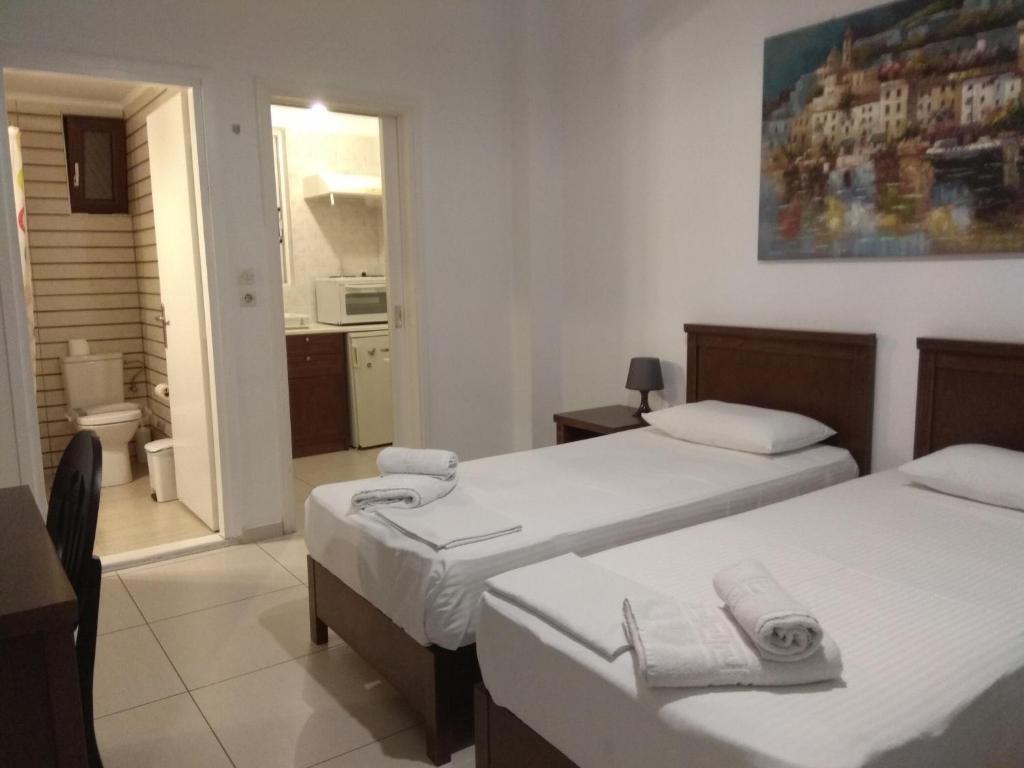 Sea Front Studios Old Town - 11