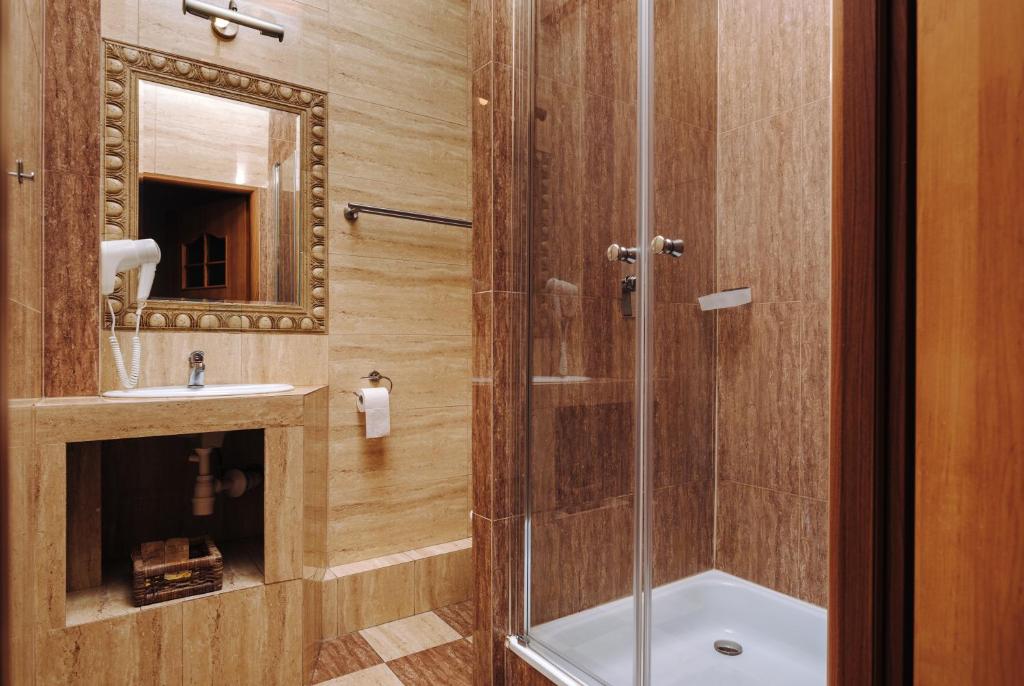 Hotel Legenda - Resim 33