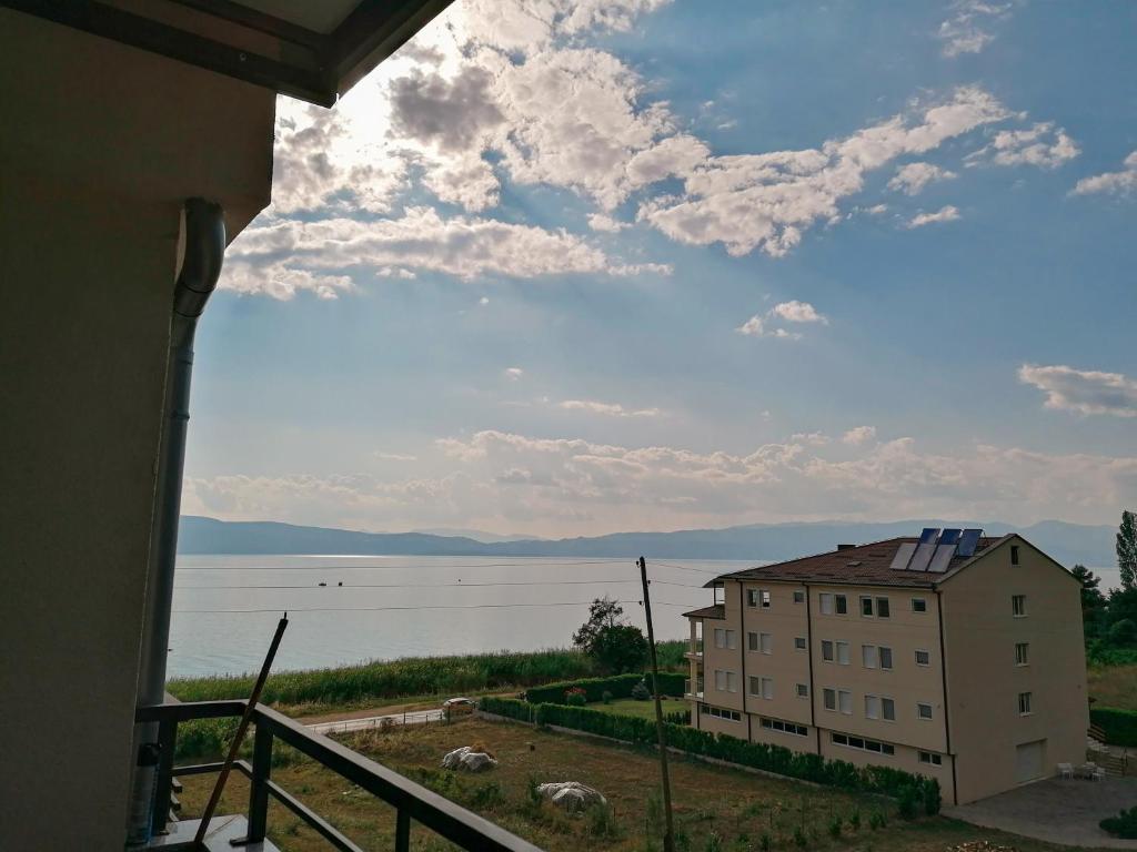 Apartments st.Martinia - Luxe Appartement