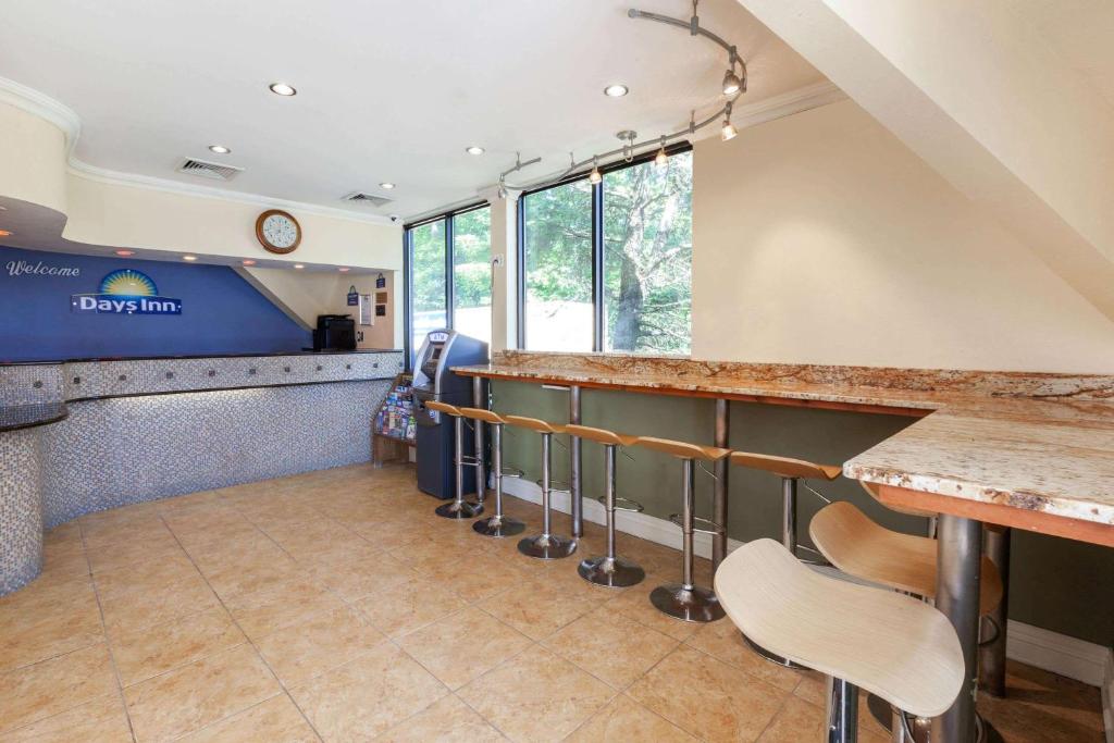 Fotografie z fotogalerie ubytování Days Inn by Wyndham Nanuet / Spring Valley v destinaci Nanuet