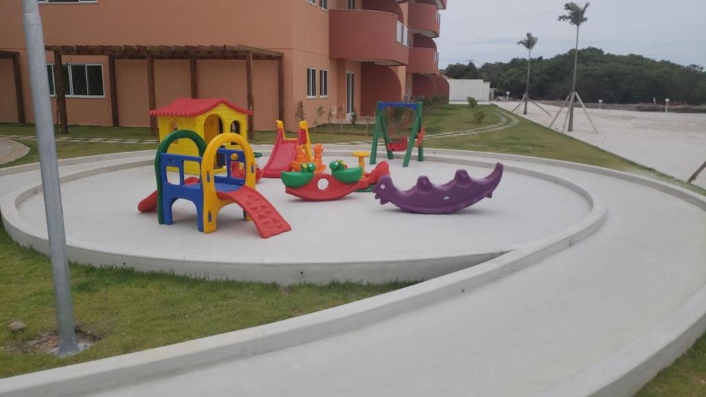  Apart-Hotel Golden Lake 2