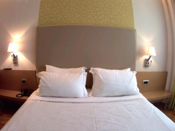 Victoria Hotel - Resim 16