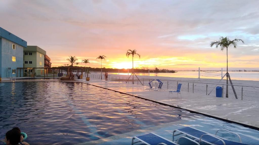  Apart-Hotel Golden Lake 2