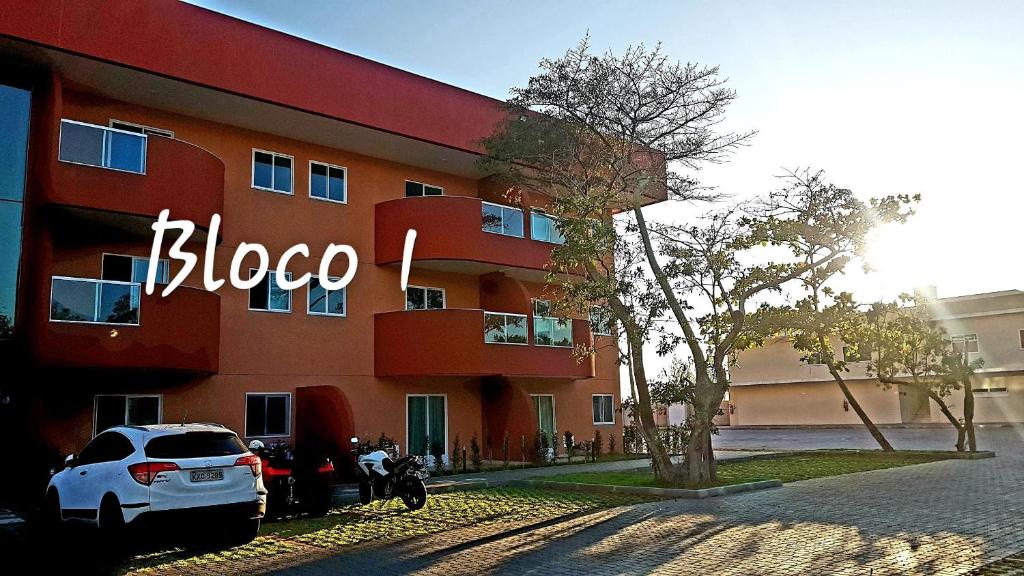  Apart-Hotel Golden Lake 2