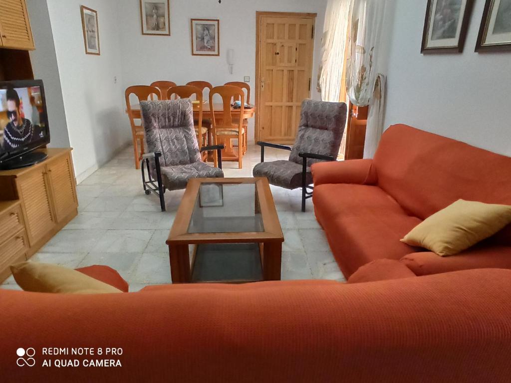 Las Villas de Iván, Escúllar, Spain - Booking.com