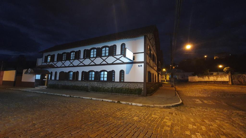 Hotel Casa Blanca