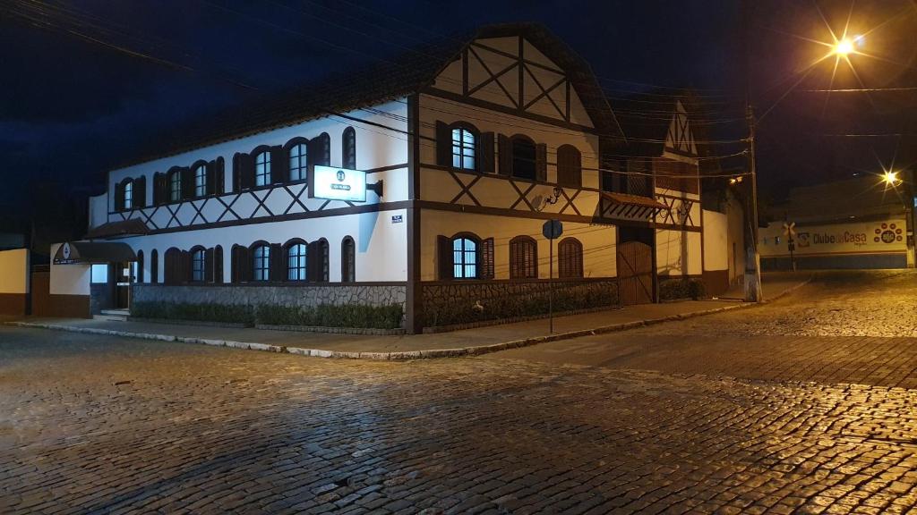  Hotel Casa Blanca