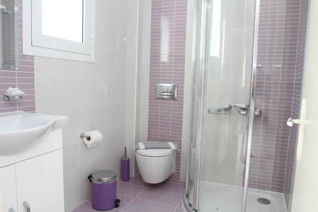 Surf Hotel - Triple Room Con Vista De Montaña