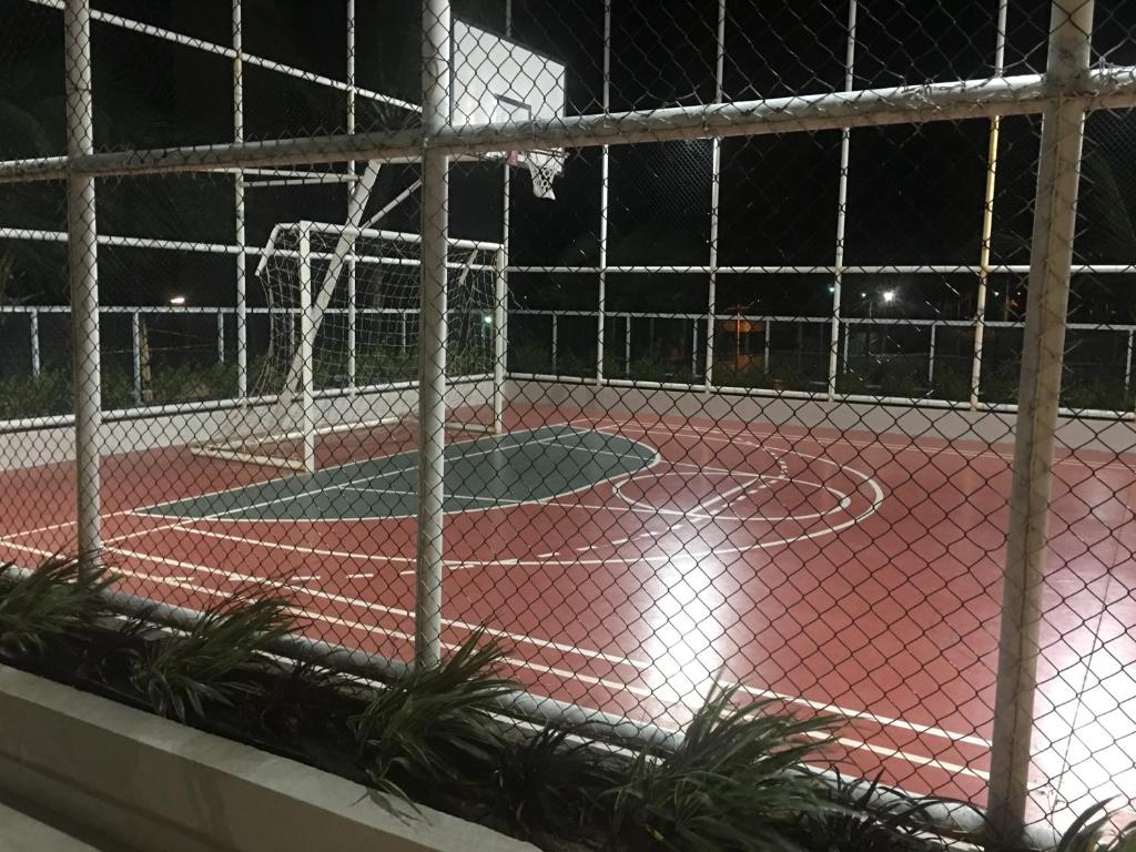  Salinas park resort