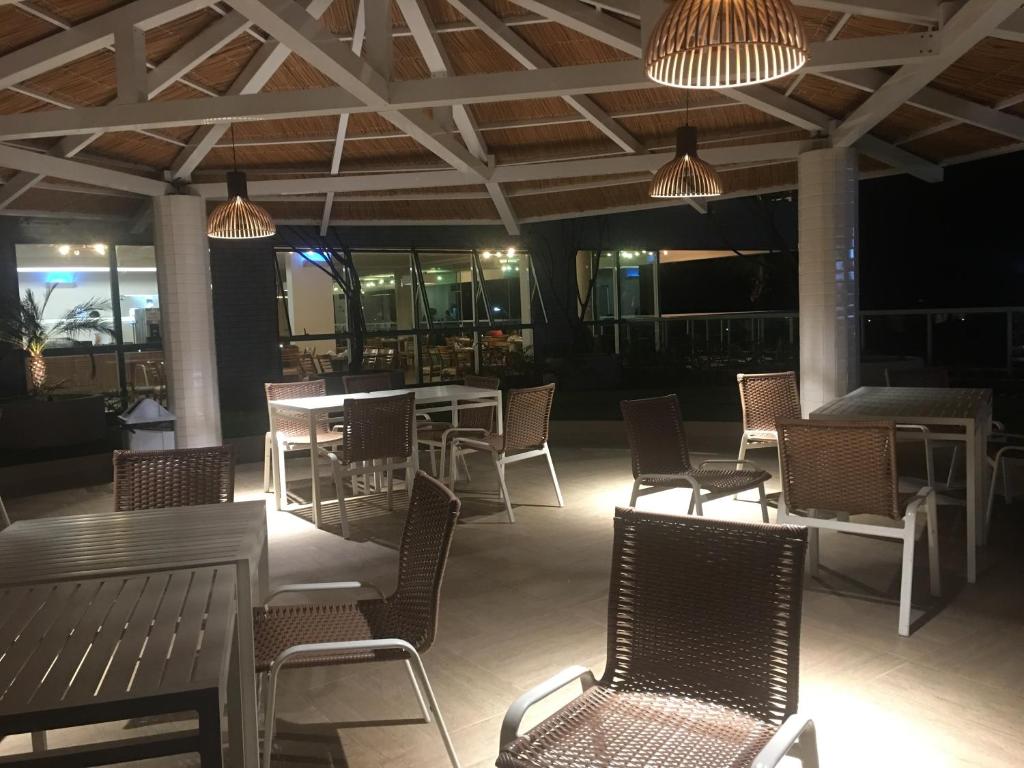  Salinas park resort