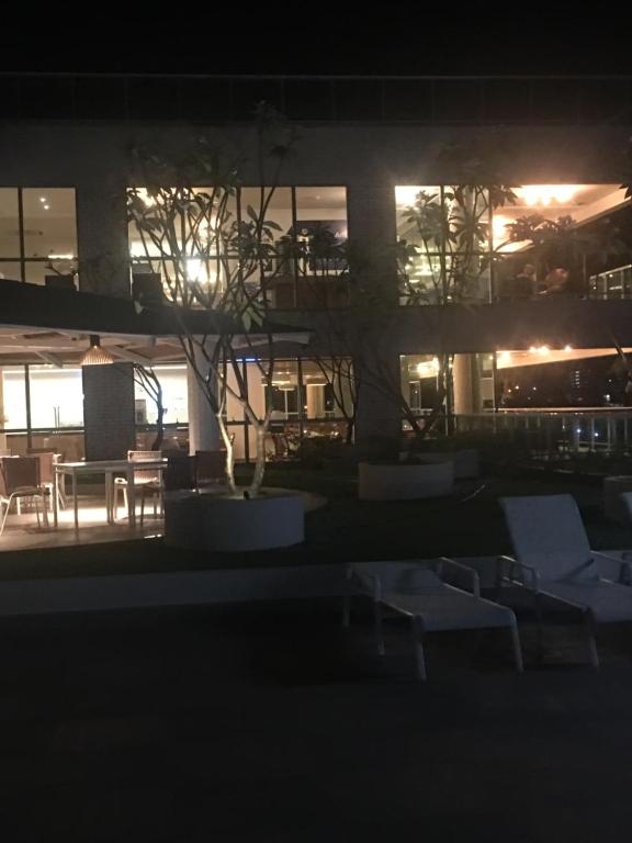  Salinas park resort