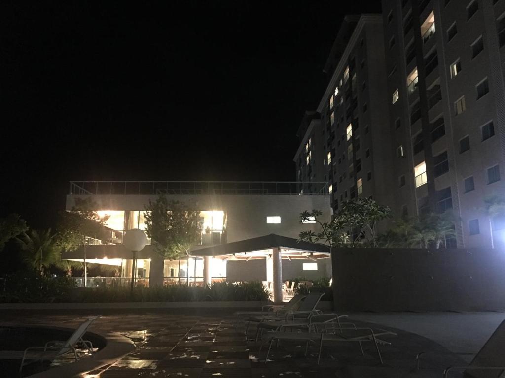 Salinas park resort