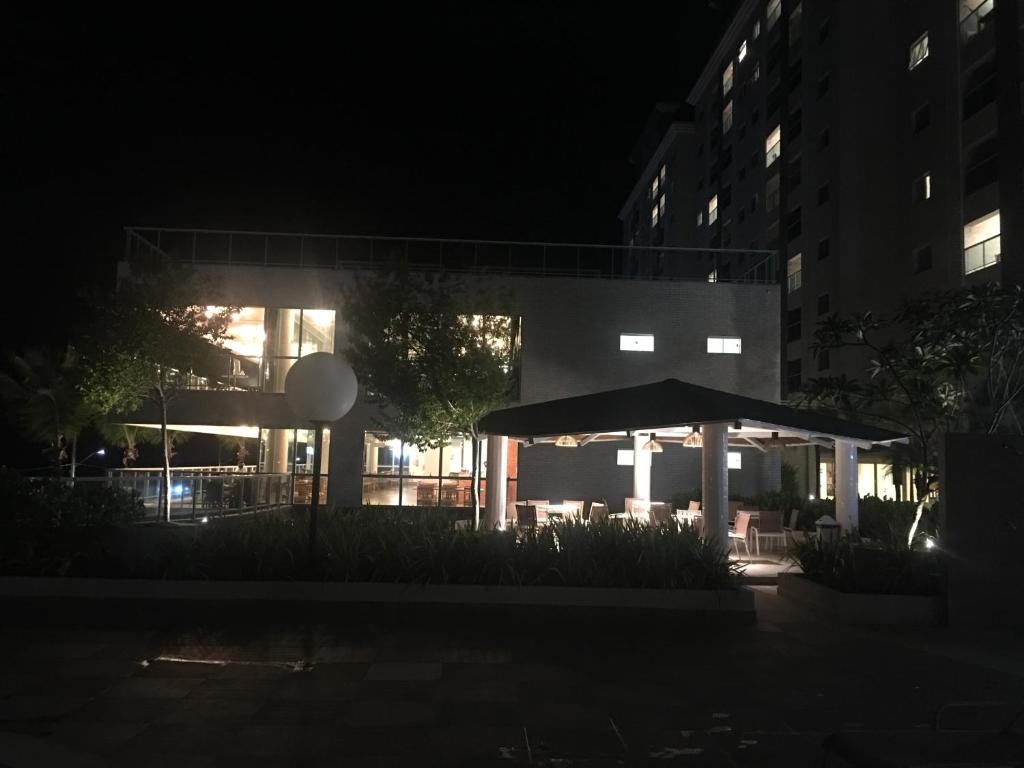  Salinas park resort
