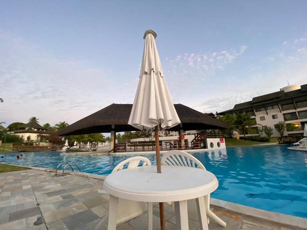  Beach class Muro Alto Flat