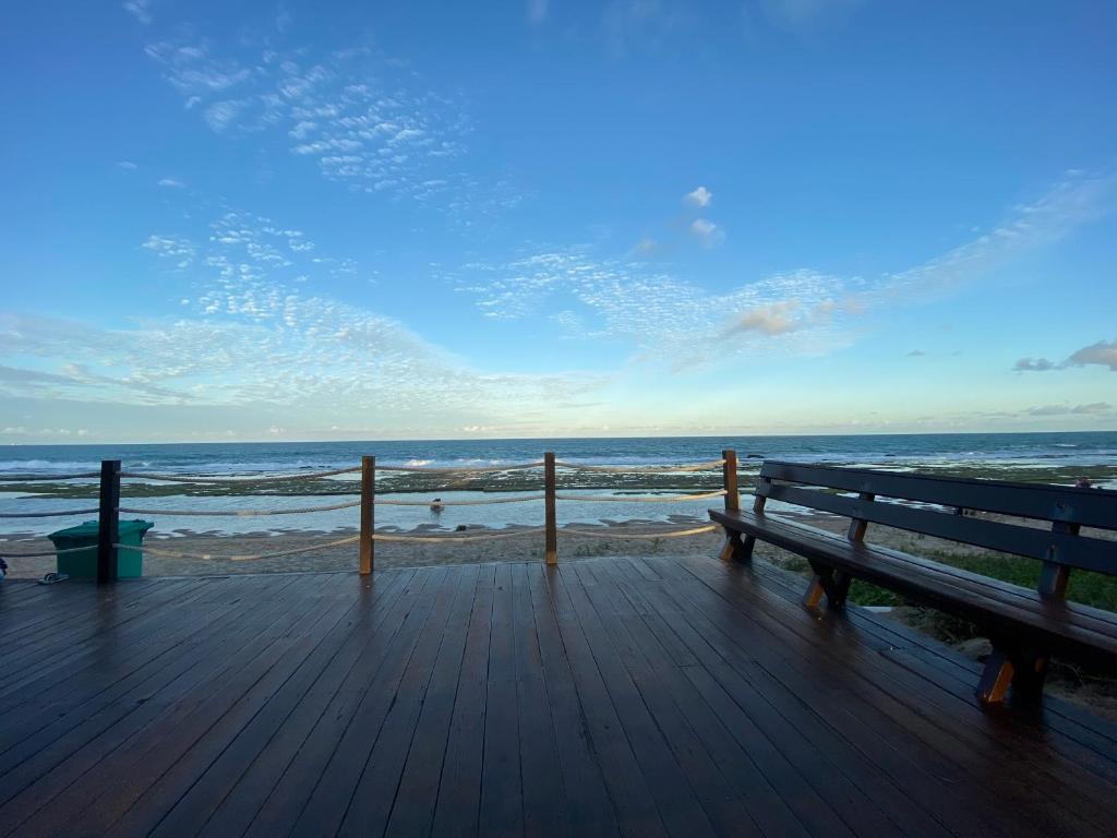  Beach class Muro Alto Flat