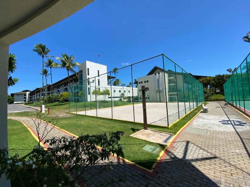  Beach class Muro Alto Flat