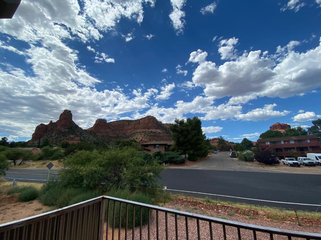 Sedona Village Lodge - Suite King De Luxe