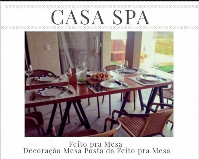  casa spa