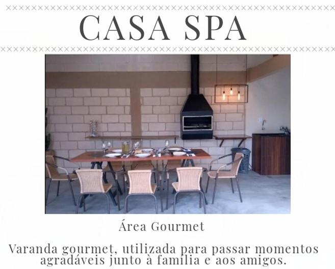  casa spa