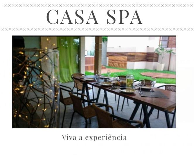  casa spa