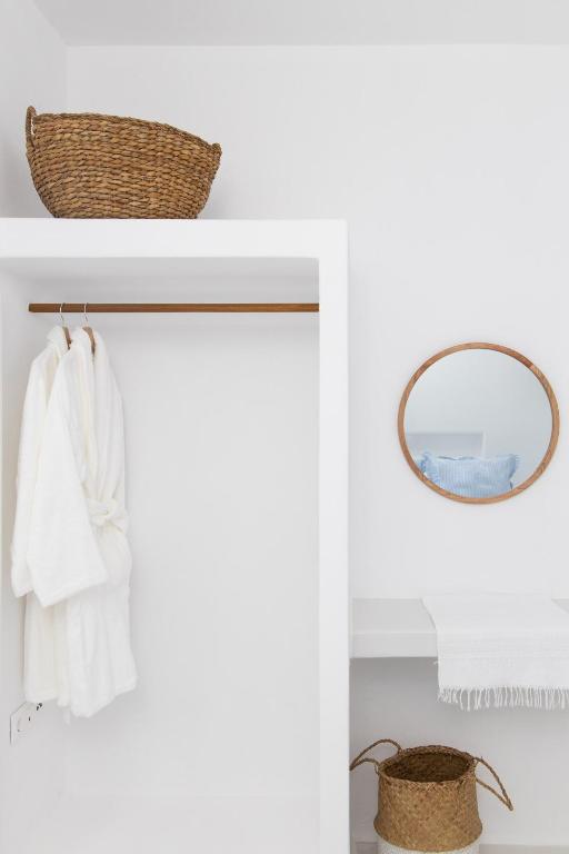 Fotografie z fotogalerie ubytování ILI Villa v destinaci Plaka