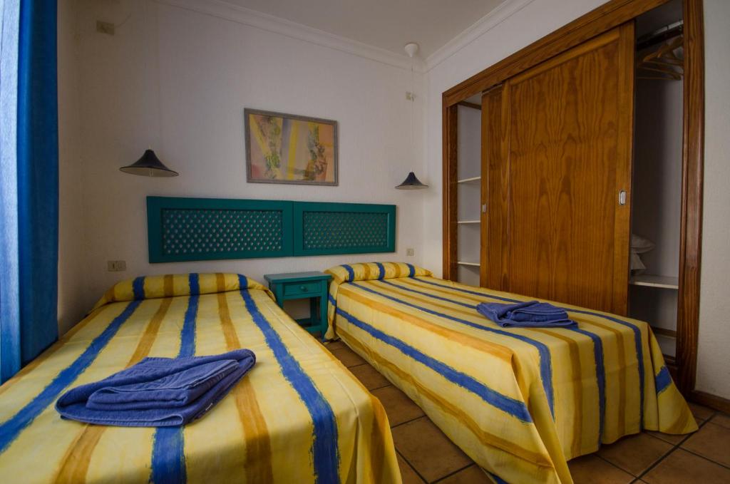 Apartamentos Agua Marina - 6