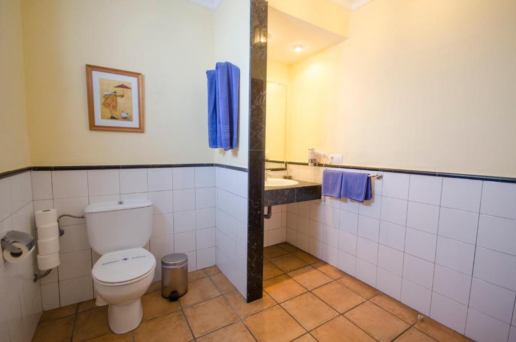 Apartamentos Agua Marina - 8