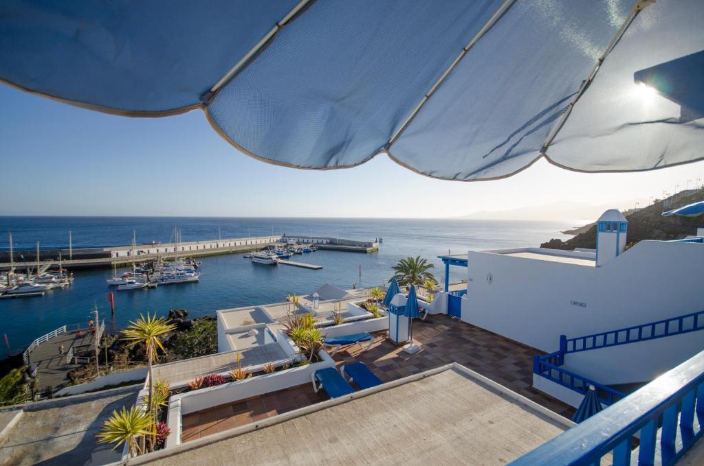 Apartamentos Agua Marina - 4