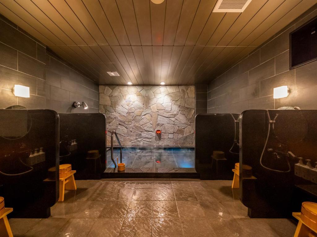 Fotografie z fotogalerie ubytování Super Hotel Iyo Saijo v destinaci Saijo